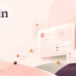 Aidn-inspirerad illustration om digital hälsoberedskap och säker patientdata