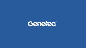 Genetec-logotyp för artikel om offline åtkomstkontroll