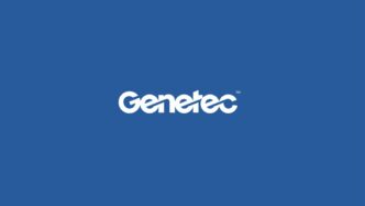 Genetec-logotyp för artikel om offline åtkomstkontroll
