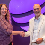 Telia Cygate och Visma ingår avtal om svensk datasuveränitet | IT-Branschen