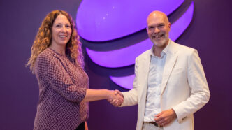 Telia Cygate and Visma enter into agreement on Swedish data sovereignty | IT Industry