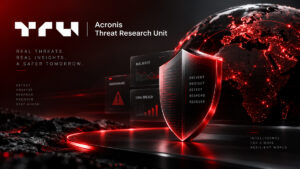 Acronis: Färre upptäckta skadeprogram men fler dataintrång | IT-Branschen
