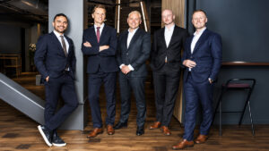 Advise rejser 28 millioner og lancerer AI-platform i Sverige | IT-branchen
