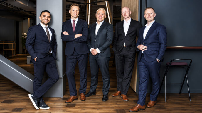 Advise rejser 28 millioner og lancerer AI-platform i Sverige | IT-branchen