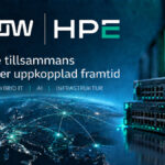 Arrow Electronics breddar HPE-erbjudandet och adderar hela HPE Networking-portföljen i Nordamerika och EMEA | IT-Branschen