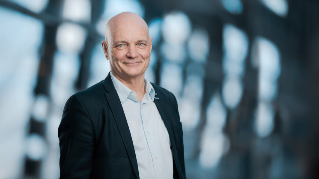 Sectra passerar en miljard i återkommande molnintäkter | IT-Branschen