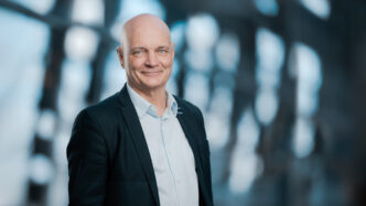 Sectra passerar en miljard i återkommande molnintäkter | IT-Branschen