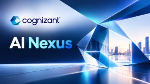 Cognizant lanserar AI Nexus för att hjälpa företag att kontrollera AI-kostnader, kvalitetssäkra resultat och skapa mätbart affärsvärde.