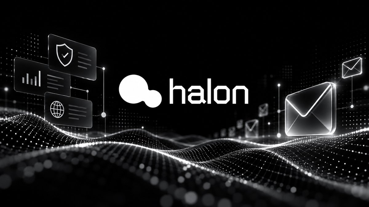 Svenska Halon lanserar MCP-integration som gör det möjligt för AI-agenter att analysera e-postinfrastruktur och identifiera säkerhetsproblem.