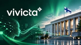 Vivicta får AI-avtal med Finlands justitieförvaltning för utveckling av AI-agenter och digitala tjänster.